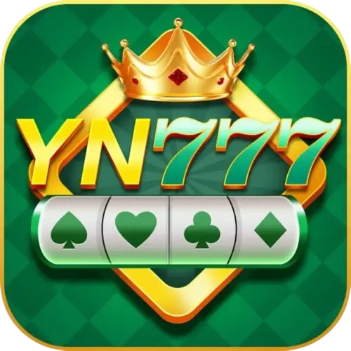 YN 777 Premium Gaming Platform Logo